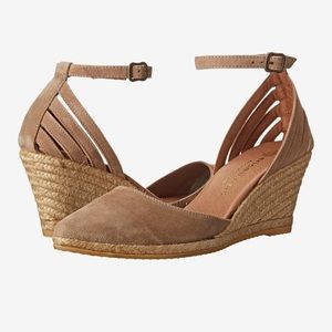 Eric Michael Vera Wedge